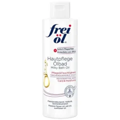 Hautpflegeölbad, 200 ml^Frei Öl New