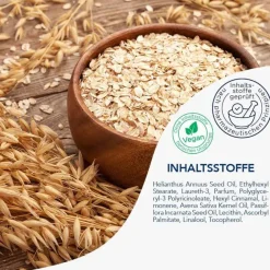 Hautpflegeölbad, 200 ml^Frei Öl New