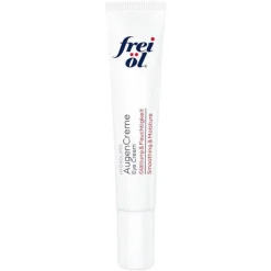 Frei Öl Hydrolipid Augencreme, 15 ml- Trockene Haut|Augenpflege