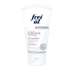 Frei Öl Fußpflegeprodukte-Hydrolipid Fußcreme, 75 ml