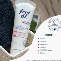 Hydrolipid Handcreme, 50 ml^Frei Öl