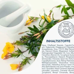 Frei Öl Hydrolipid Intensivcreme, 50 ml- Trockene Haut|Tagespflege