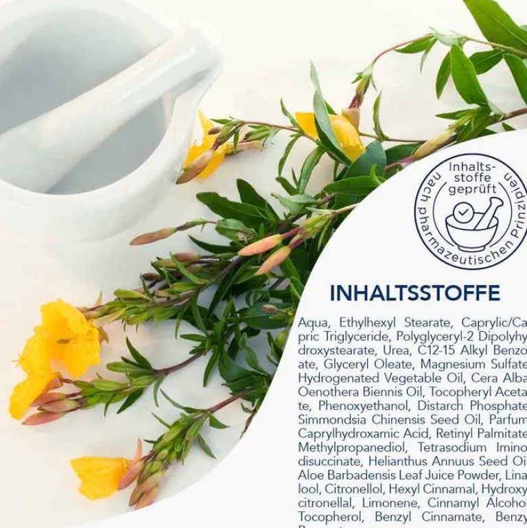 Frei Öl Hydrolipid Intensivcreme, 50 ml- Trockene Haut|Tagespflege