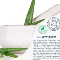 Frei Öl Körpermilch & Lotionen-Hydrolipid Körperlotion, 200 ml