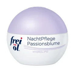 Hydrolipid Nachtpflege Passionsblume, 50 ml^Frei Öl Sale