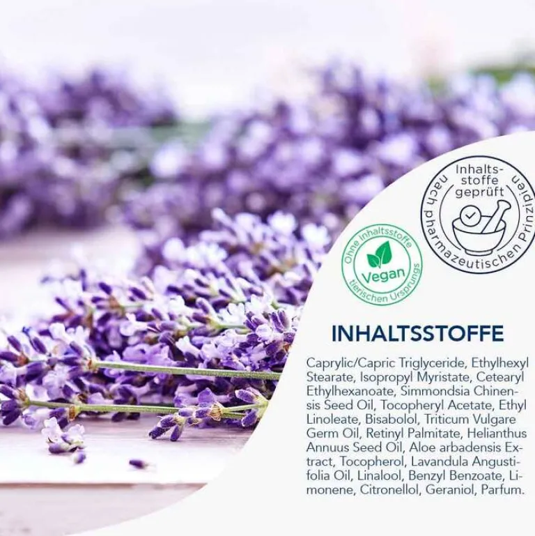 Frei Öl Pflegeöl, 200 ml- Trockene & Sensible Haut|Körperöle