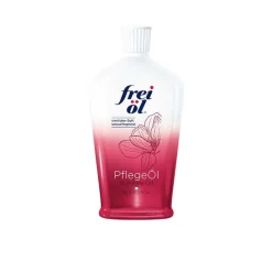 Pflegeöl red edition, 125 ml^Frei Öl Discount