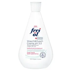 Frei Öl Wasch & Duschcreme, 500 ml- Duschen & Waschen