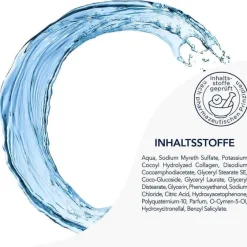 Frei Öl Wasch & Duschcreme, 500 ml- Duschen & Waschen