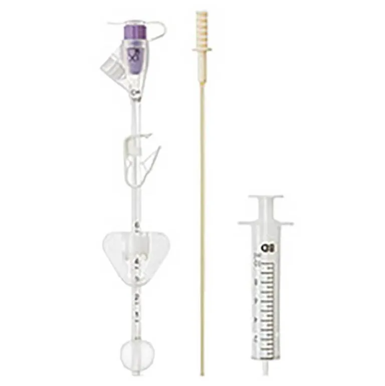 Freka Stomaversorgung-Gastro Tube Ch 15 Enfit, 1X1 St