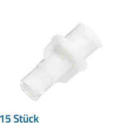 Freka Mediadapter Enfit-LL, 1X15 St- Stomaversorgung