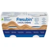 2 kcal Creme Cappuccino im Becher, 24X125 g^Fresubin Online