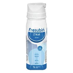 2 kcal Drink Neutral Trinkflasche, 24X200 ml^Fresubin Online