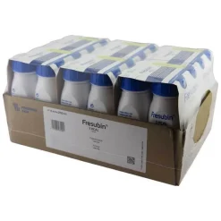 2 kcal Drink Vanille Trinkflasche, 24X200 ml^Fresubin Clearance