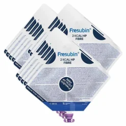 2 kcal HP fibre, 15X500 ml^Fresubin Outlet