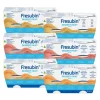 Fresubin Trinknahrung-dessert fruit Mischkarton im Becher, 24X125 g