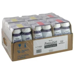 Fresubin Dysphago plus Mischkarton, 6X4X200 ml- Trinknahrung
