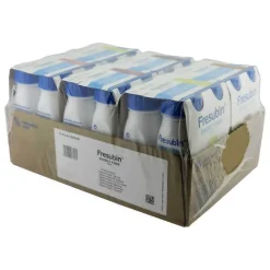 Energy Fibre Drink Mischkart.Trinkflasche Cpc, 6X4X200 ml^Fresubin Outlet