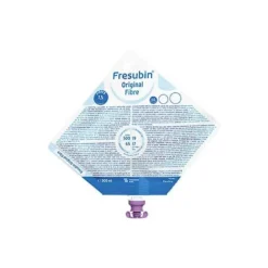 Fresubin Original Fibre Easy Bag, 15X500 ml- Trinknahrung