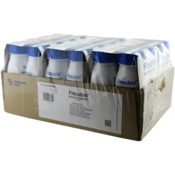 Fresubin Trinknahrung-Protein Energy Drink Mischkar.Trinkflasche Cpc, 6X4X200 ml