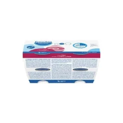 Yocreme Himbeere, 4X125 g^Fresubin Clearance