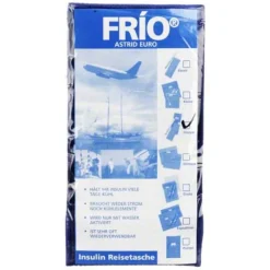 Frio Zubehör-Kühltasche Doppel, 1 St