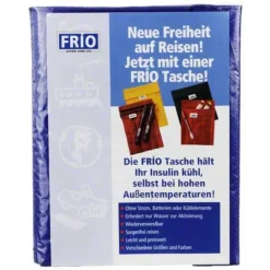 Frio Zubehör-Kühltasche Expedition, 1 St