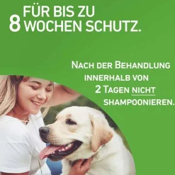 COMBO® gegen Zecken, Flöhe bei Hunden L (20-40 kg), 3 St^Frontline Discount