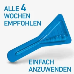 Frontline ® SPOT ON Hund M Lösung, 3 St- Flöhe, Zecken & Co.