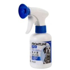 Frontline ® SPRAY, 250 ml- Flöhe, Zecken & Co.|Flöhe, Zecken & Co.