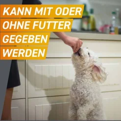 68 mg Kautabletten für Hunde 10 - 25 kg, 3 St^Frontpro Sale