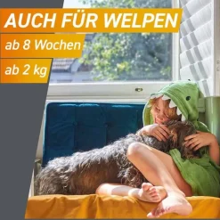 68 mg Kautabletten für Hunde 10 - 25 kg, 3 St^Frontpro Sale