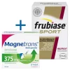 Frubiase Sport Waldfrucht Brausetabletten, 20 St- Drinks|Sonstige Aufbaupräparate