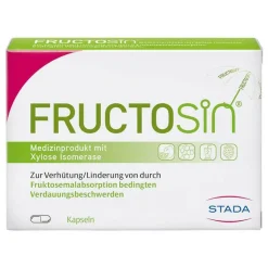 Fructosin Verdauung-, 10 St