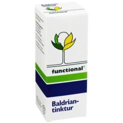 Baldrian Tinktur, 100 ml^Functional Hot