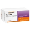 Ratiopharm Fungizid- Kombipackung, 1 P- Scheidenpilz Medikamente