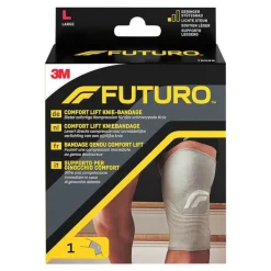 Futuro Comfort Knieband L, 1 St- Ellenbogenbandagen
