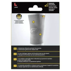 Futuro Comfort Knieband L, 1 St- Ellenbogenbandagen