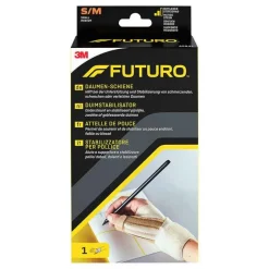 Futuro Daumen Schiene S / M, 1 St- Daumenschienen