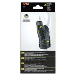 Futuro Daumenschienen-Deluxe Daumen-Schiene S / M, 1 St