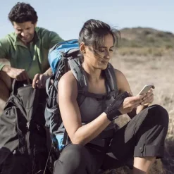 Futuro Daumenschienen-Deluxe Daumen-Schiene S / M, 1 St