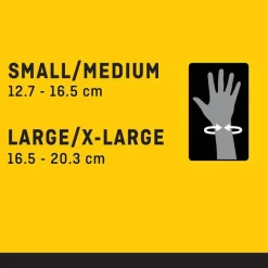 Futuro Daumenschienen-Deluxe Daumen-Schiene S / M, 1 St