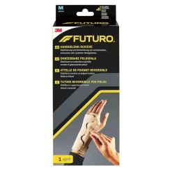 Futuro Handgelenkbandagen-™ Handgelenk-Schiene links/rechts M, 1 St