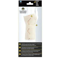 Futuro Handgelenkbandagen-™ Handgelenk-Schiene links/rechts M, 1 St