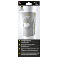 Futuro Kniebandagen-Kniebandage L, 1 St