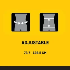 Rückenbandage anpassbar, 1 St^Futuro Clearance