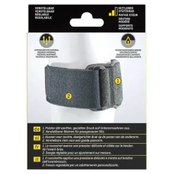 Futuro Ellenbogenbandagen-Sport Ellenbogenbandage, 1 St