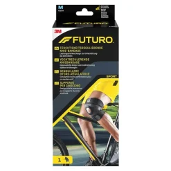 Futuro Sport Kniebandage M, 1 St- Kniebandagen
