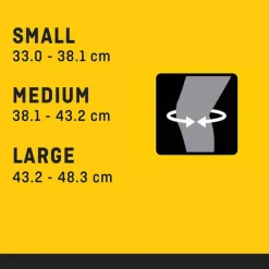 Futuro Sport Kniebandage M, 1 St- Kniebandagen