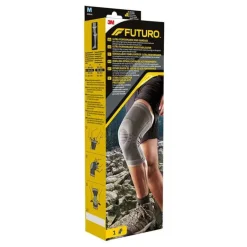 Futuro Kniebandagen-Ultra Performance Knie-Bandage Größe M, 1 St
